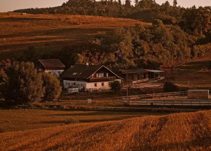 Belroki Ranch