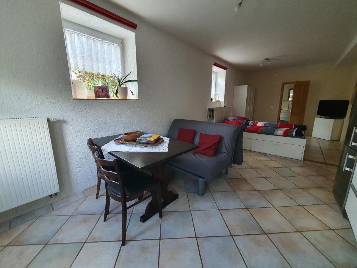 Belroki Ranch Apartment *