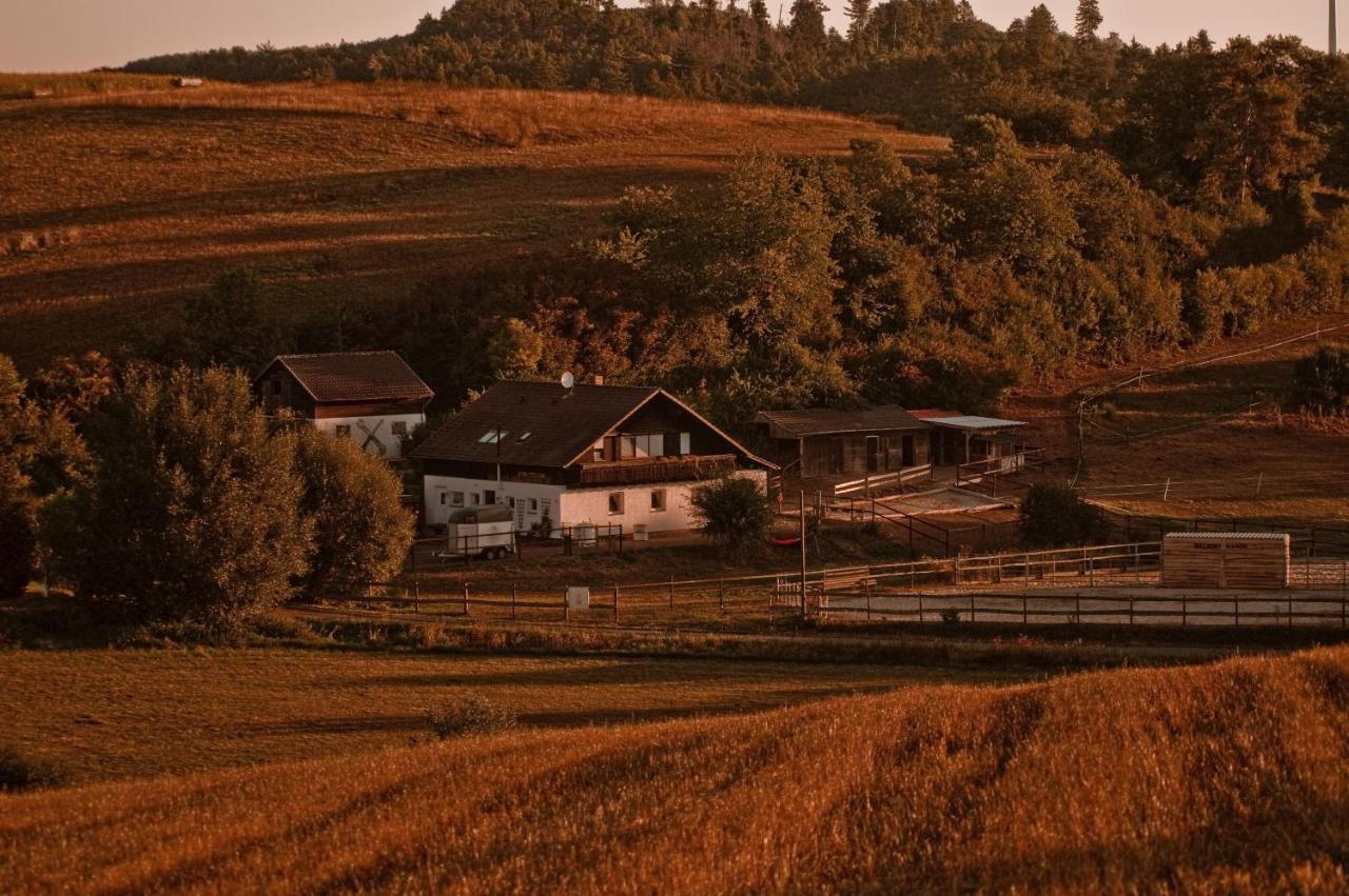 Belroki Ranch Apartment Waldeck (Hessen)