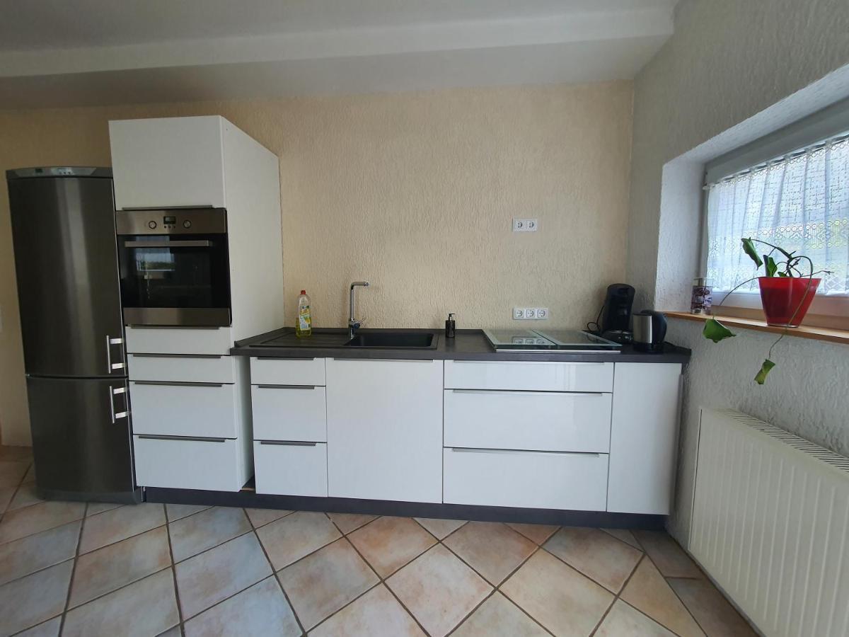 Belroki Ranch Apartment