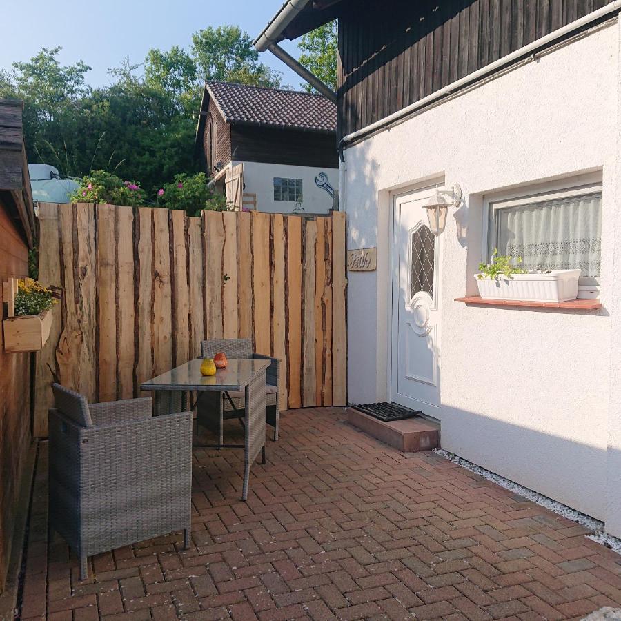 Apartment Belroki Ranch Waldeck (Hessen)